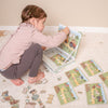 Playboard magnetico Little Farm