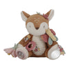 Peluche multi-attività cerbiatto Fairy Garden