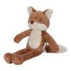 Peluche volpe gambe lunghe Forest Friends