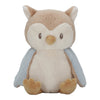 Peluche gufo Forest Friends