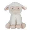 Peluche Pecorella  17cm Little Farm