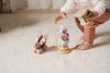 Set regalo in legno Fairy Garden