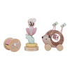 Set regalo in legno Fairy Garden