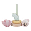 Set regalo in legno Fairy Garden