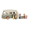 Campervan Vintage FSC