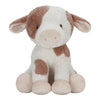 Peluche Mucca  25cm Little Farm