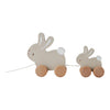 Coniglietti trainabili FSC Baby Bunny