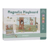 Playboard magnetico Forest Friends