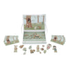 Playboard magnetico Forest Friends