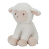 Peluche Pecorella 25cm Little Farm