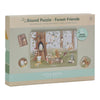 Puzzle sonoro FSC Forest Friends